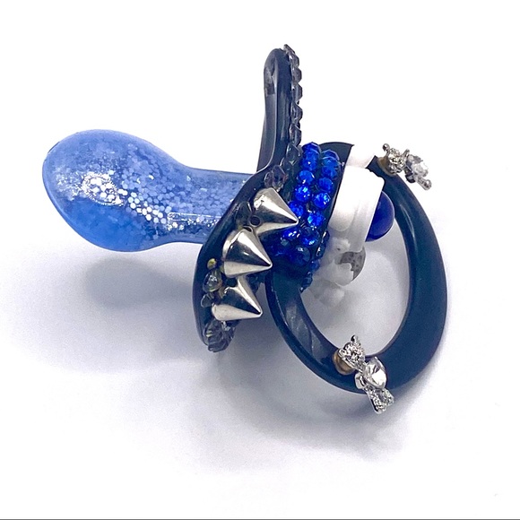 Custom Adult ABDL Pacifier - Picture 3 of 3
